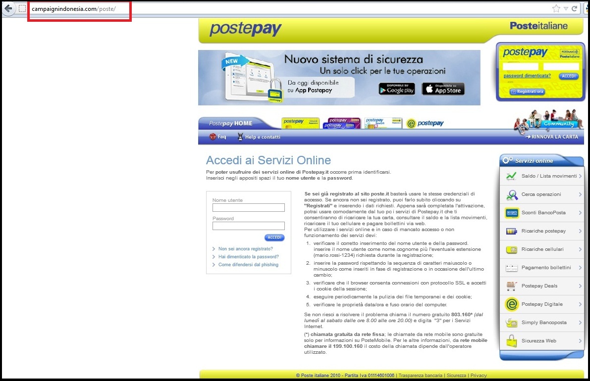 phishingsite